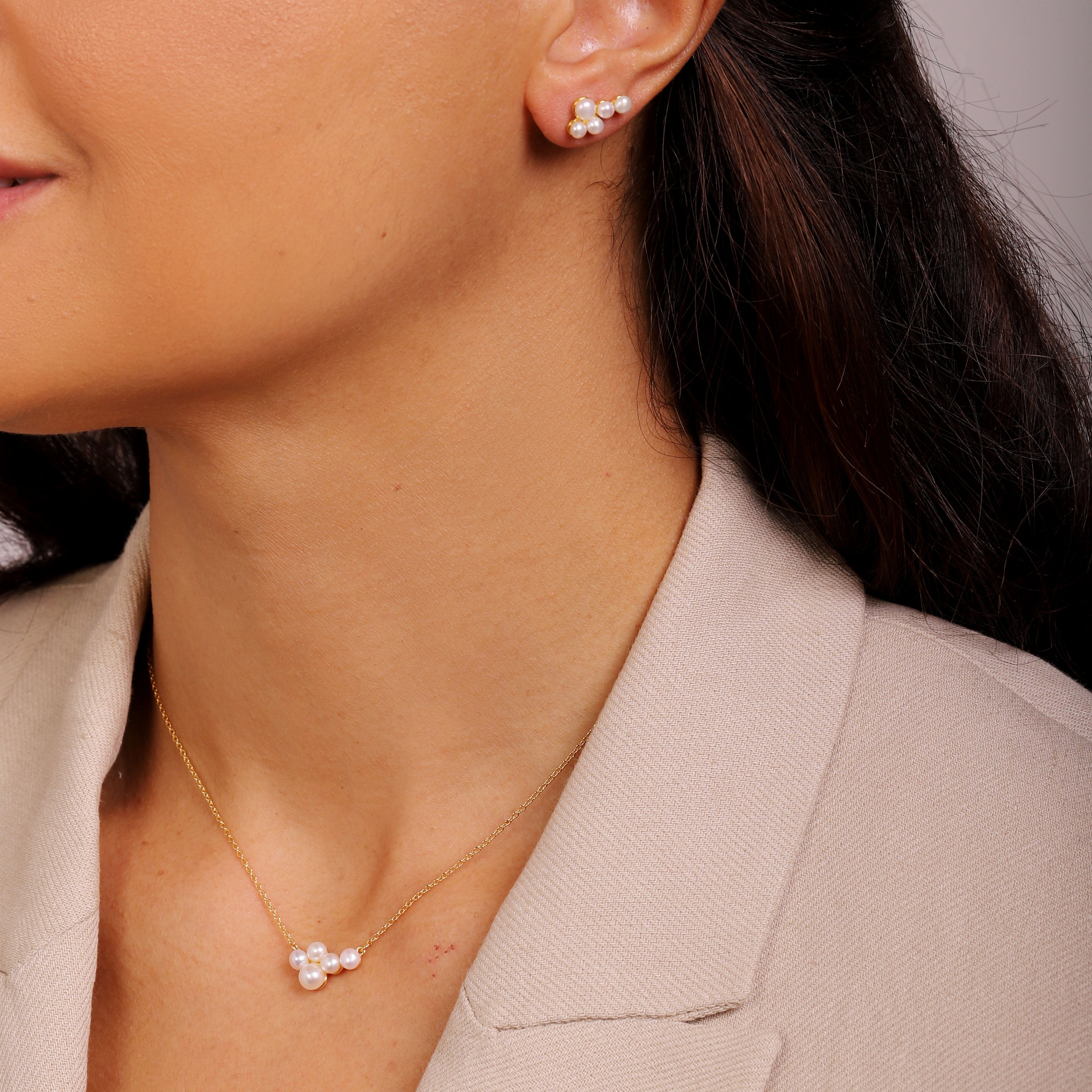 Freshwater Pearl Collection