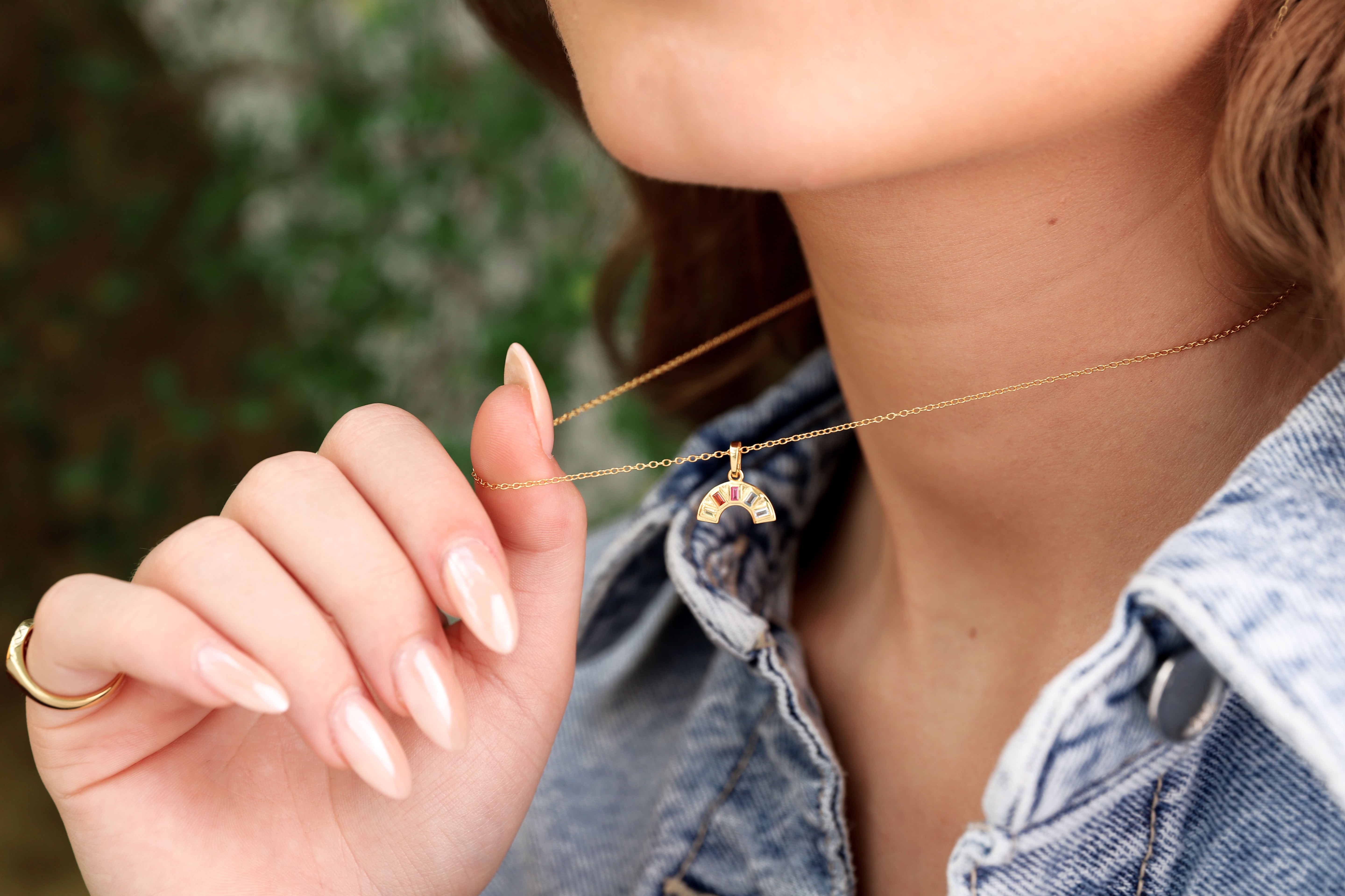 Meet the Rainbow Collection