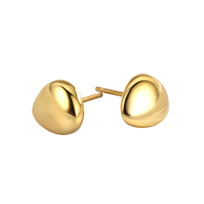Molten Earrings