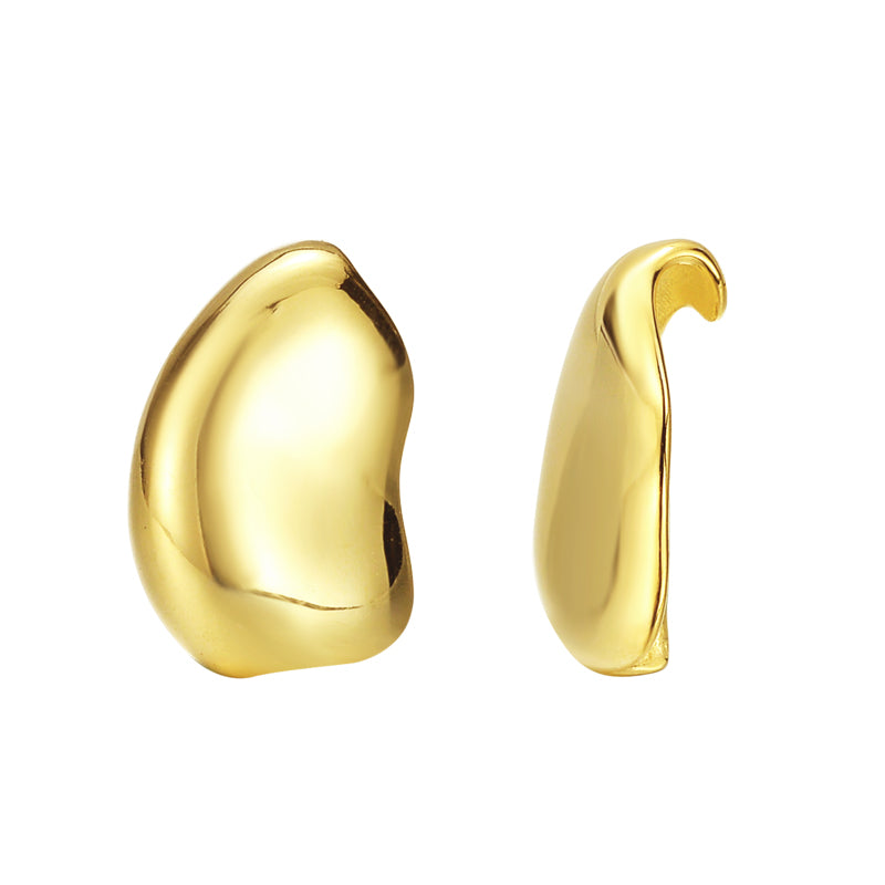 Lava Earrings