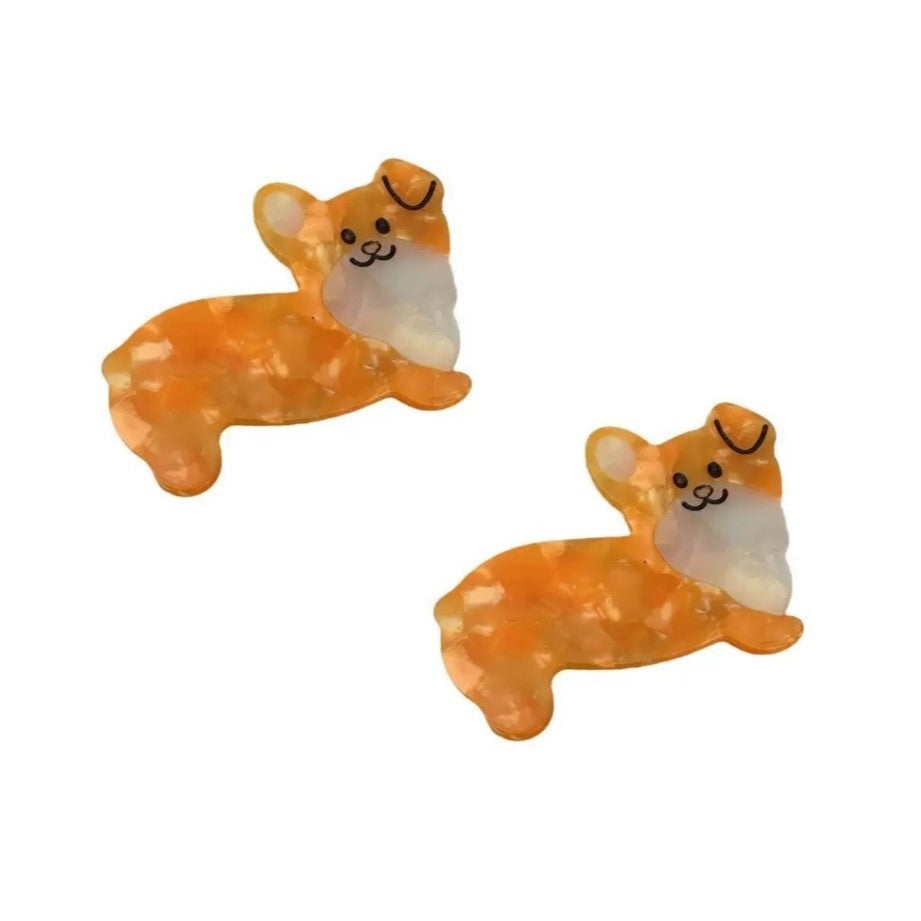Corgi Slide Grip Set