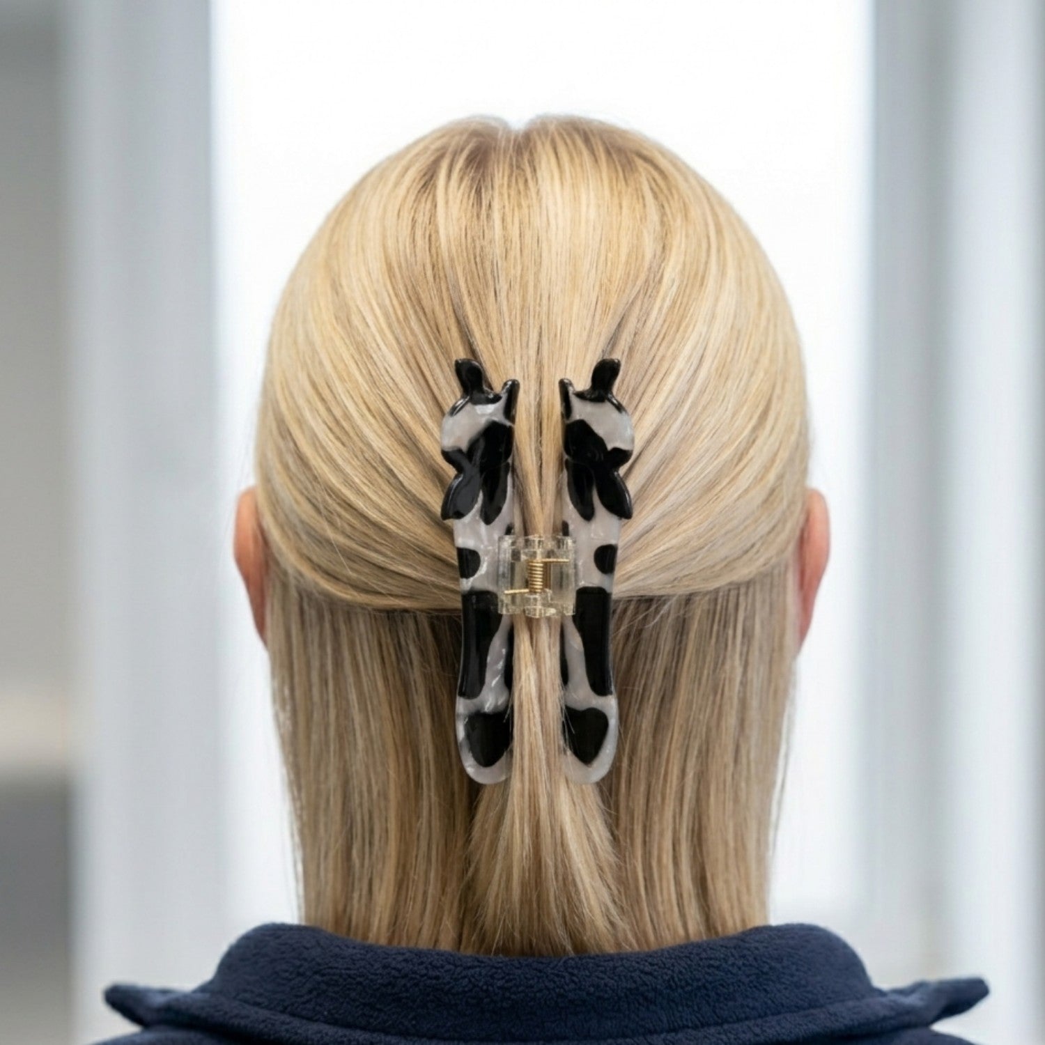 Cow Claw Clip