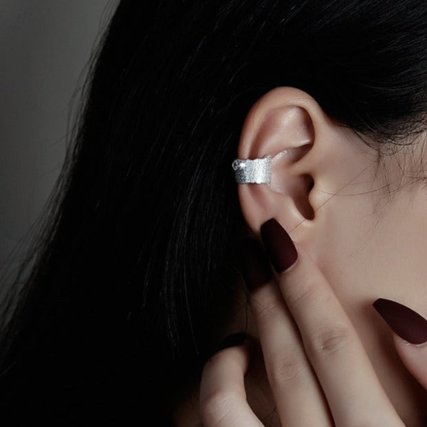 Venus Ear Cuff