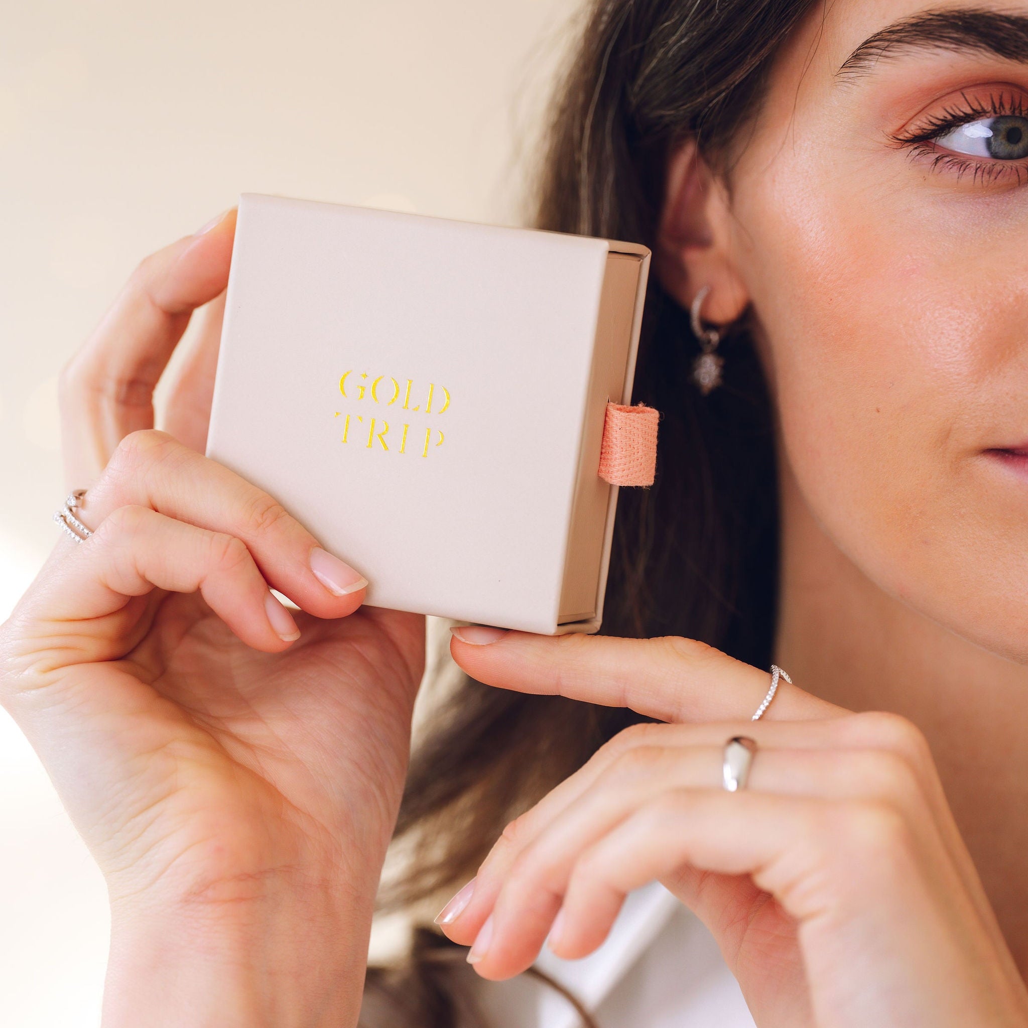 Celestial Moon & Star Huggies