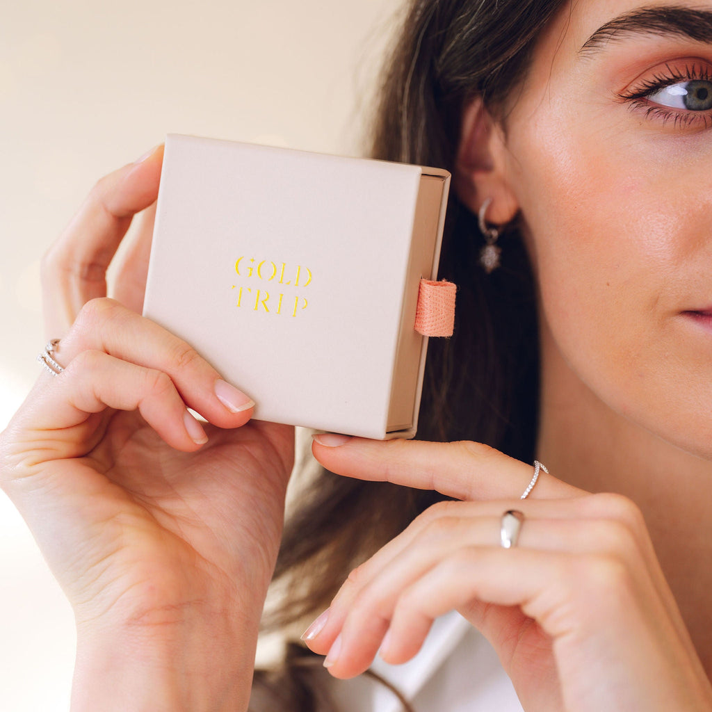 Celestial Moon & Star Huggies