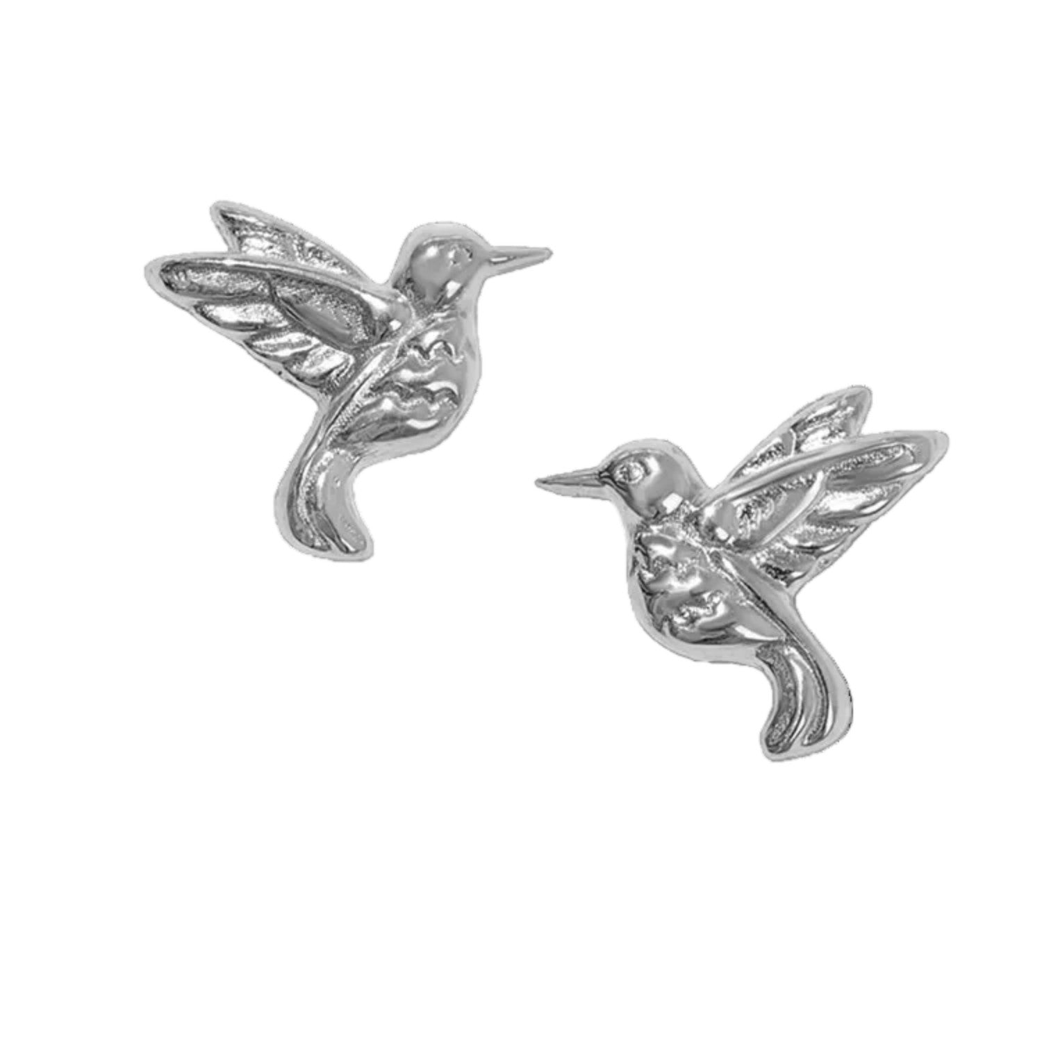 Hummingbird Earrings