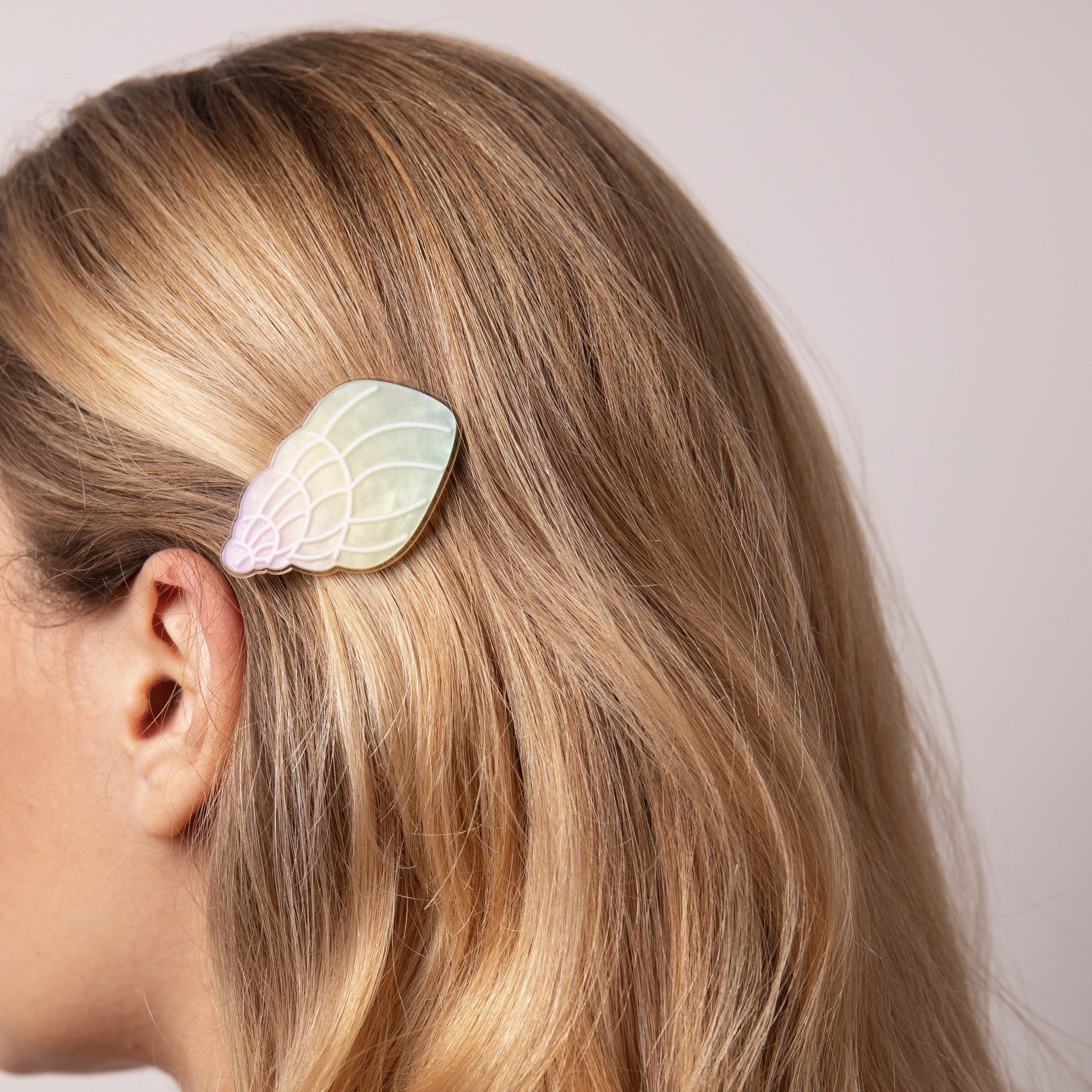 Under The Sea Hair Accessories Set