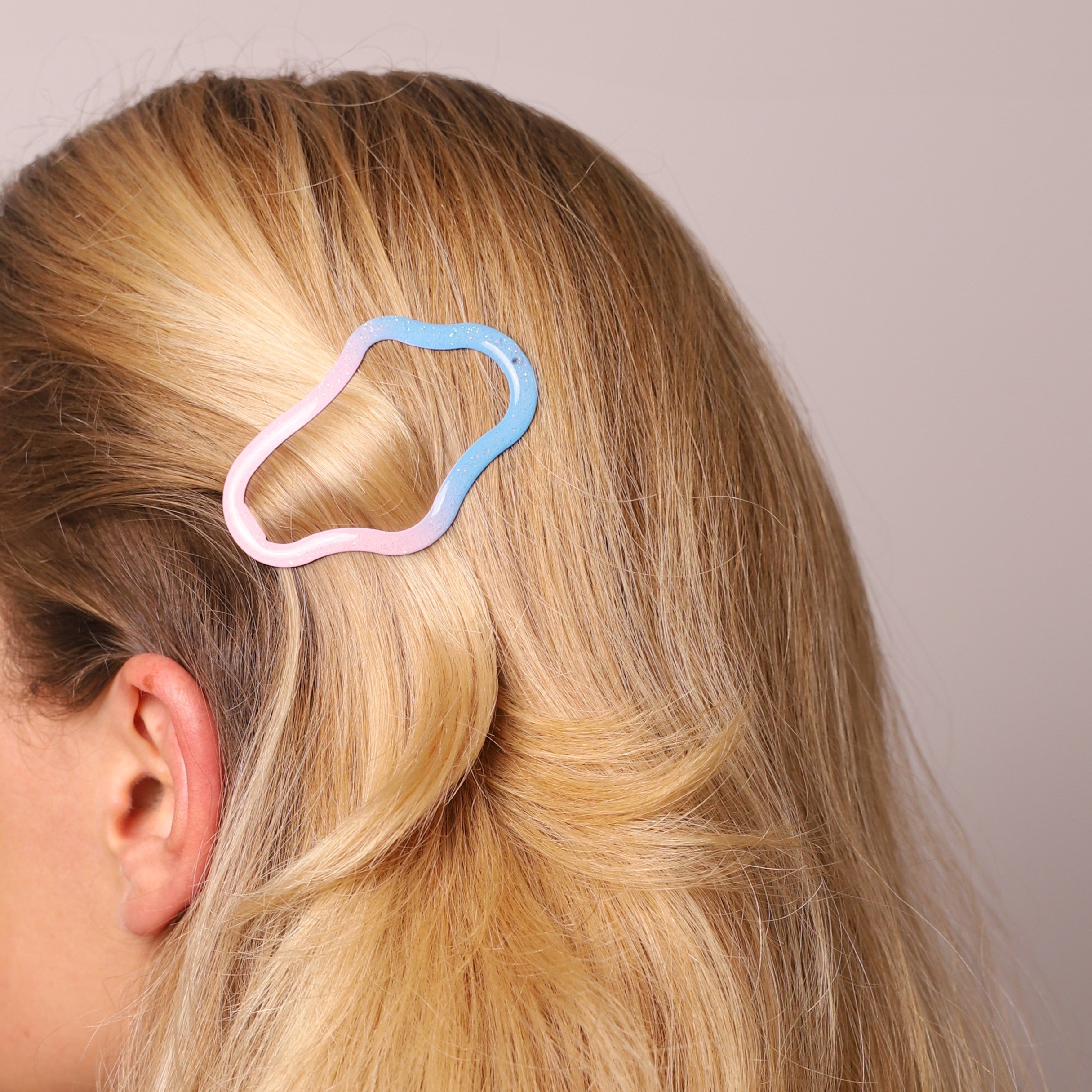 Under The Sea Hair Accessories Set