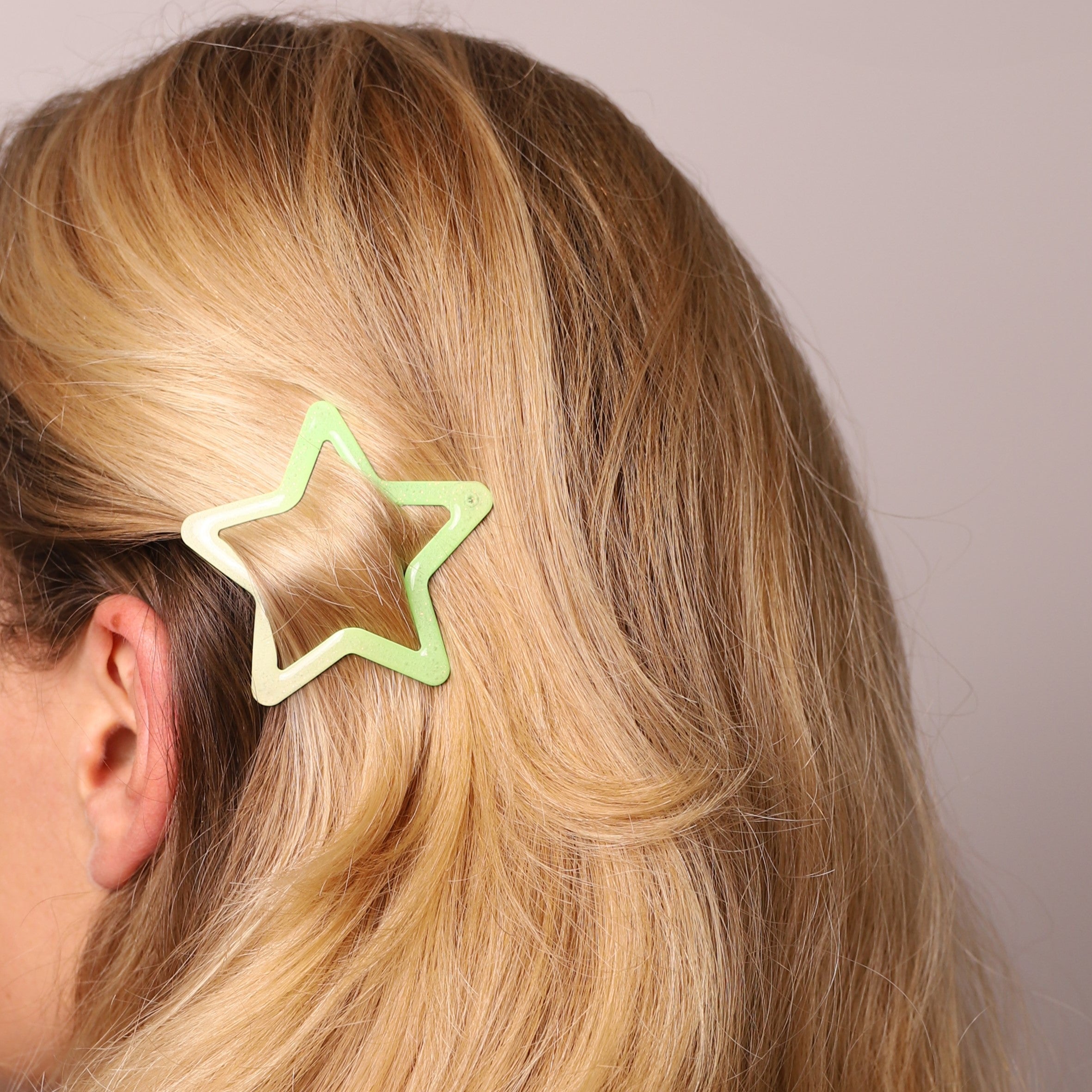 Under The Sea Hair Accessories Set