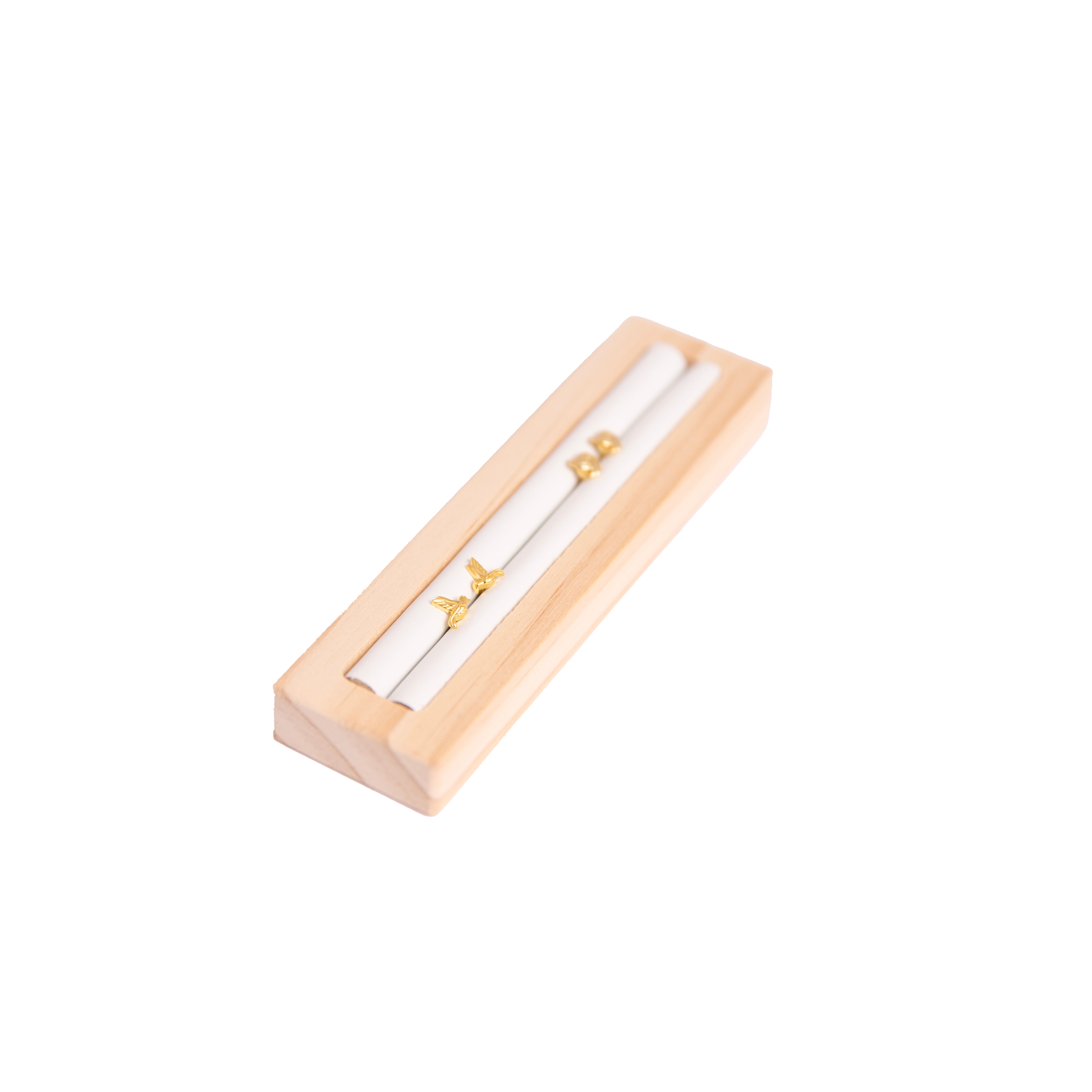 Small Rectangular Jewellery Display Tray