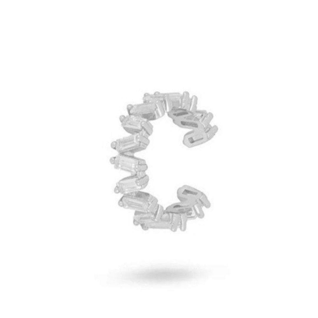 Ice Ear Cuff