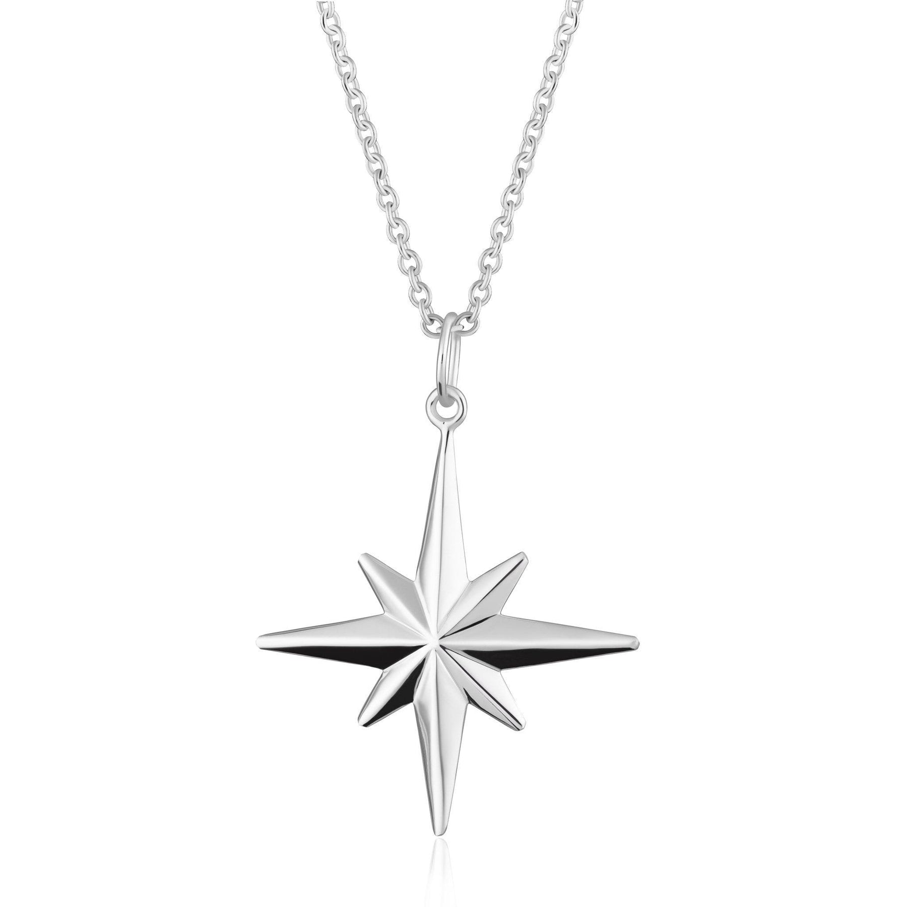 Starburst Pendant