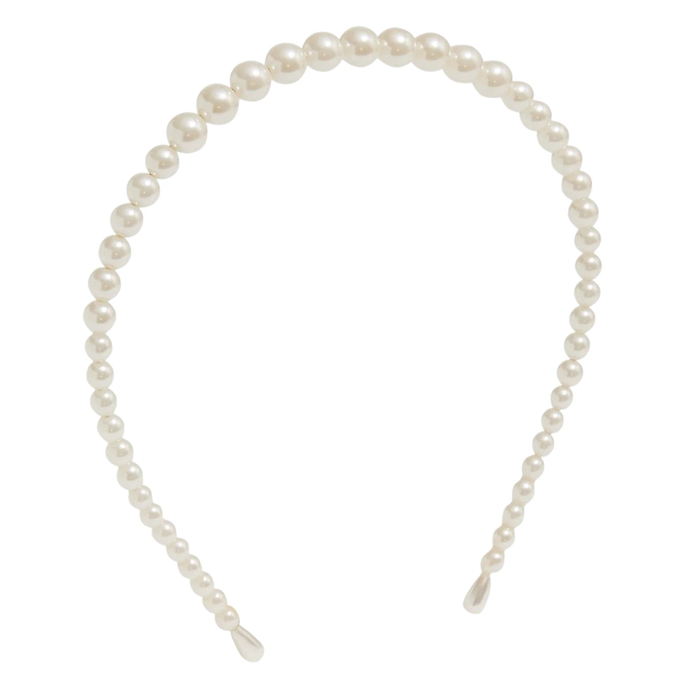 Pearl Gradient Headband