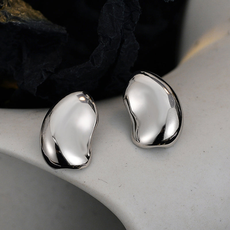Lava Earrings