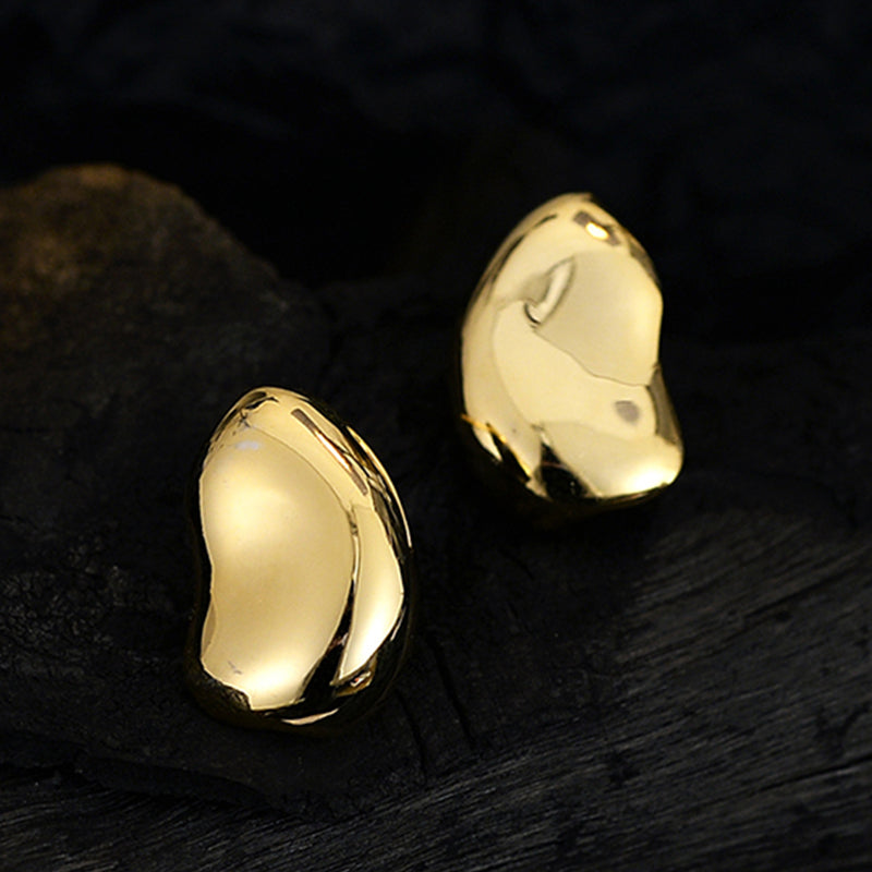 Lava Earrings