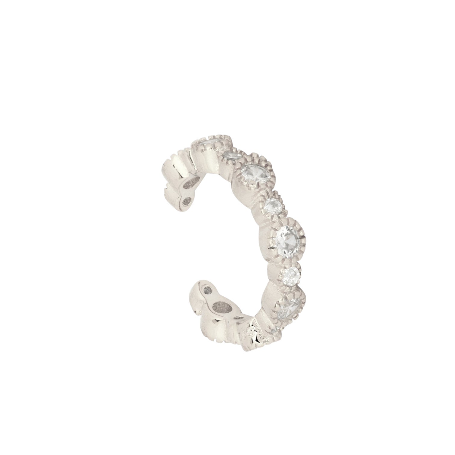 Scatter Ear Cuff