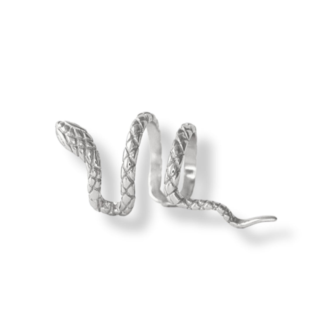 Snake Ear Cuff
