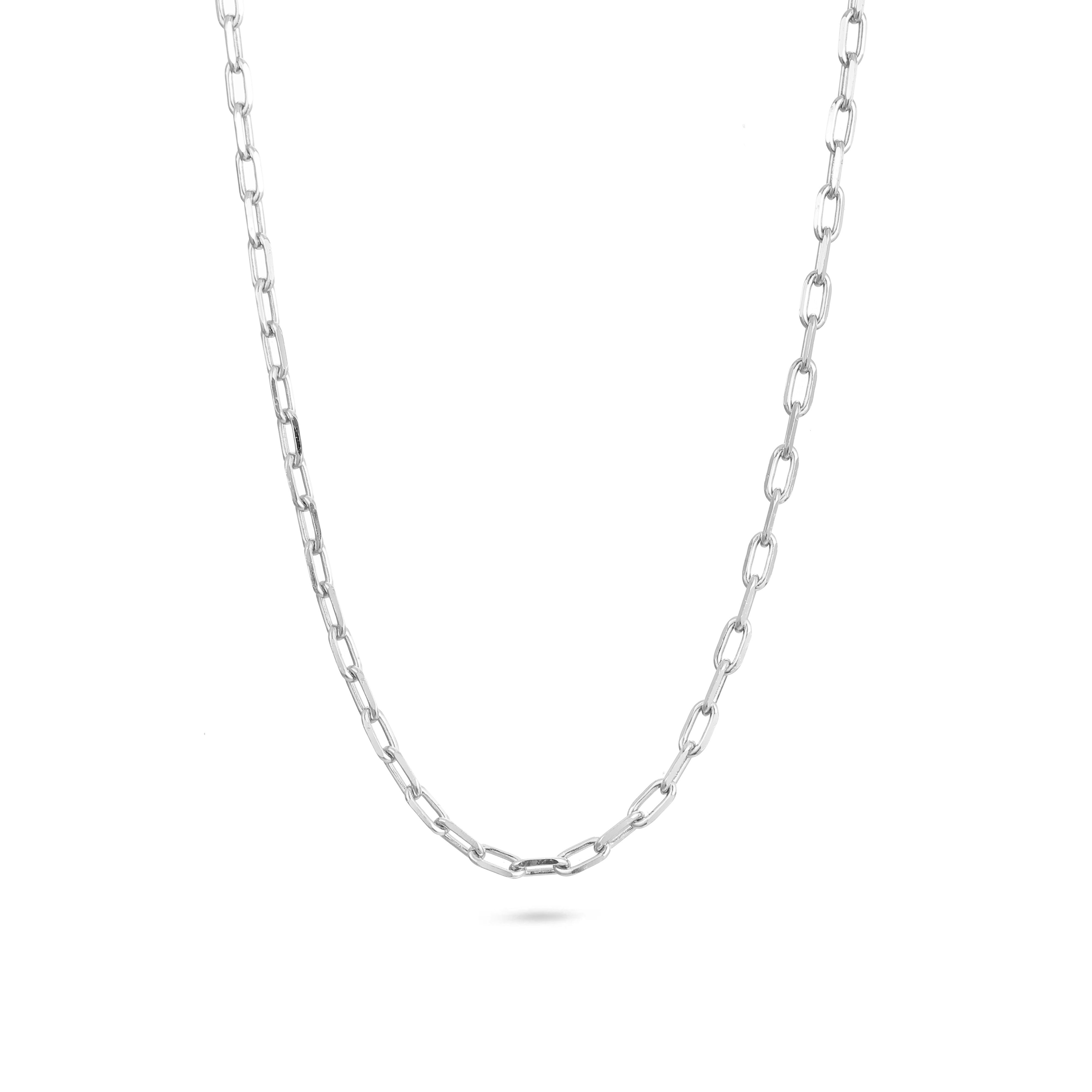 Charm Necklace Chain