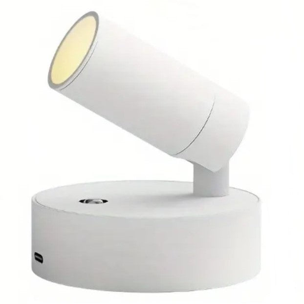 Rechargeable LED Spotlight