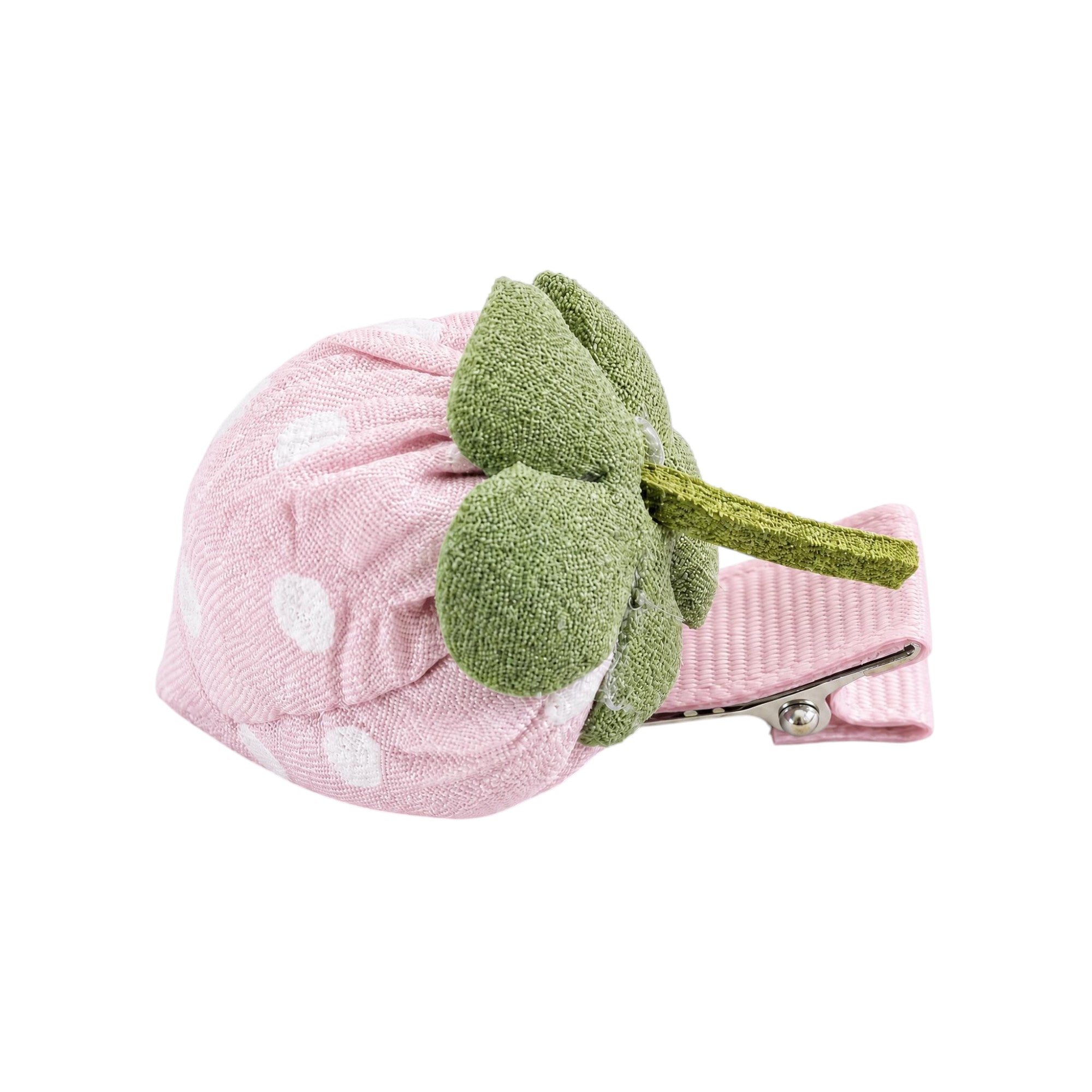 Strawberry Cushioned Slide Grip