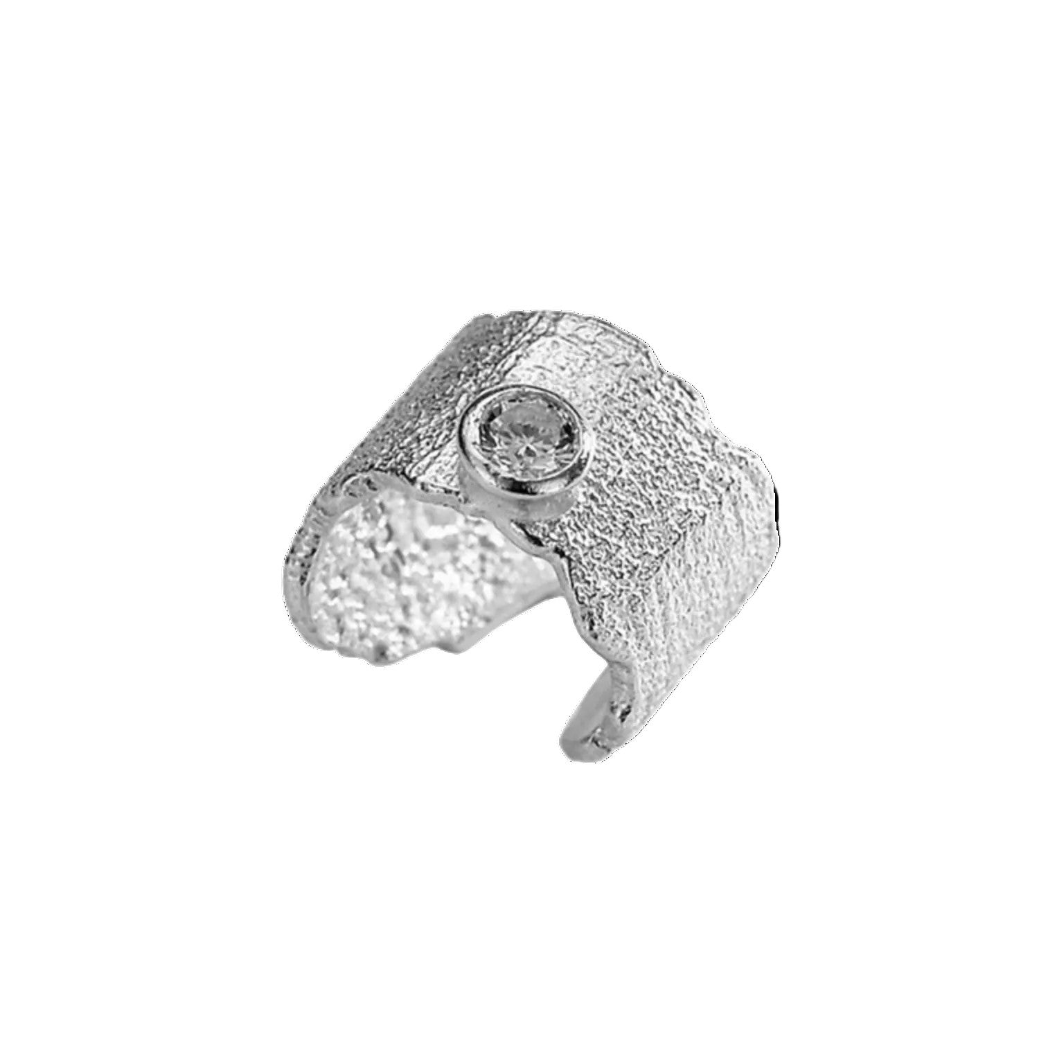 Venus Ear Cuff