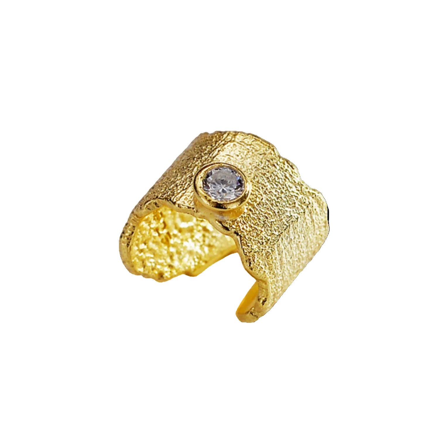 Venus Ear Cuff
