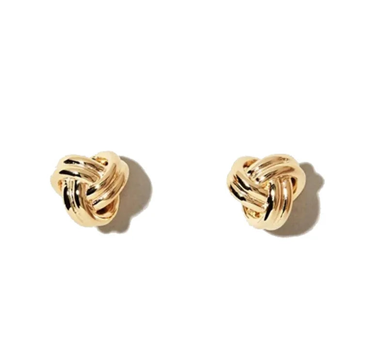Love Knot Earrings