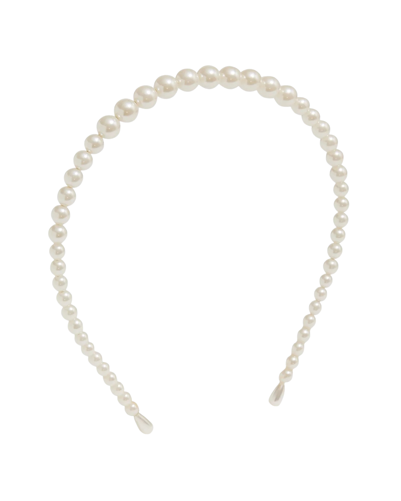 Pearl Gradient Headband