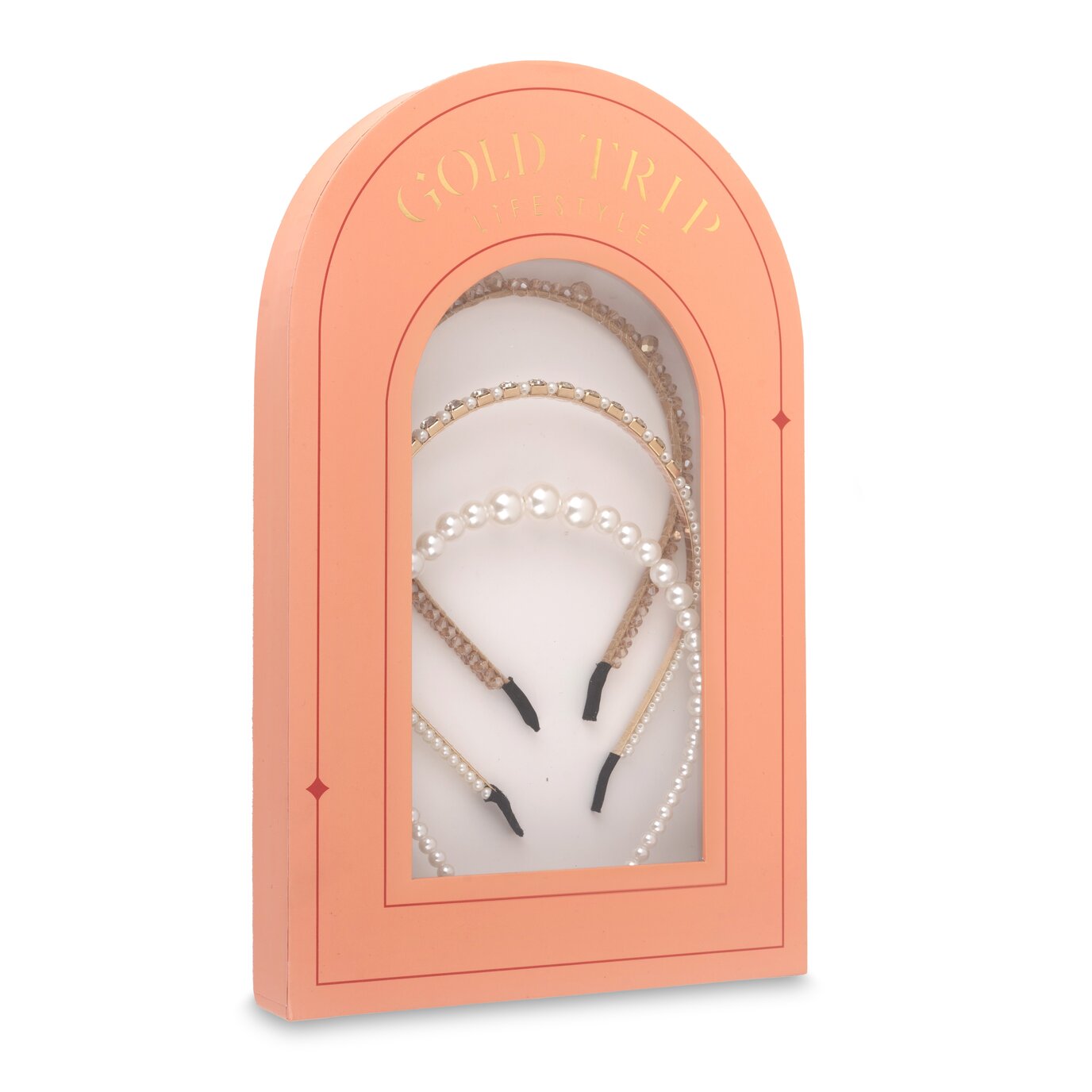 Headband Trio Gift Set