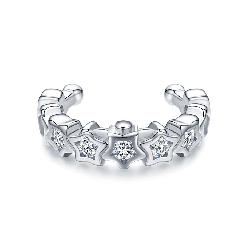 Stellar Ear Cuff