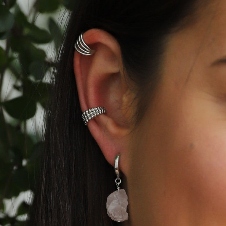 Orbit Ear Cuff