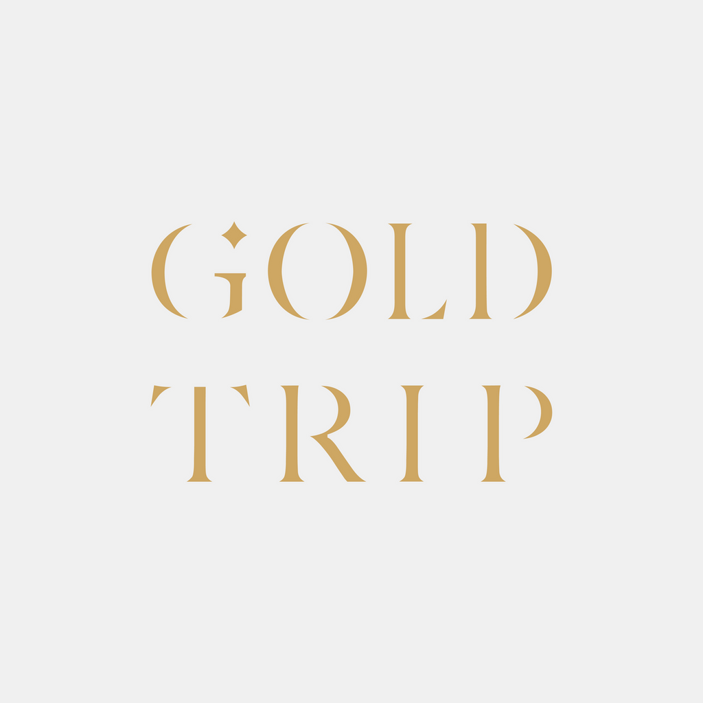Gold Trip Gift Card