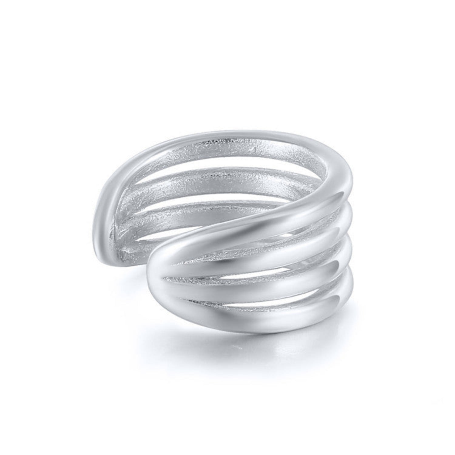 Orbit Ear Cuff