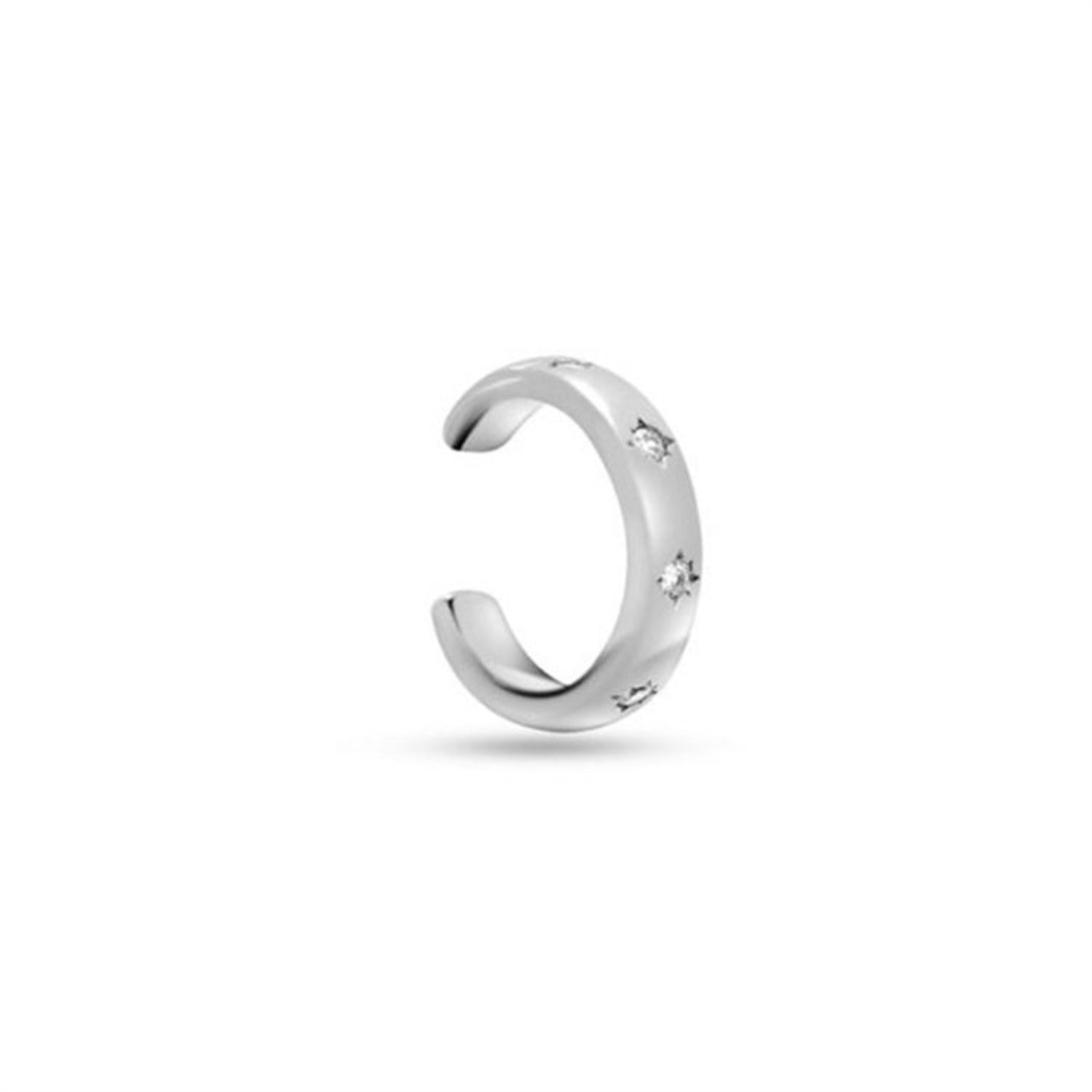 Cosmic Ear Cuff