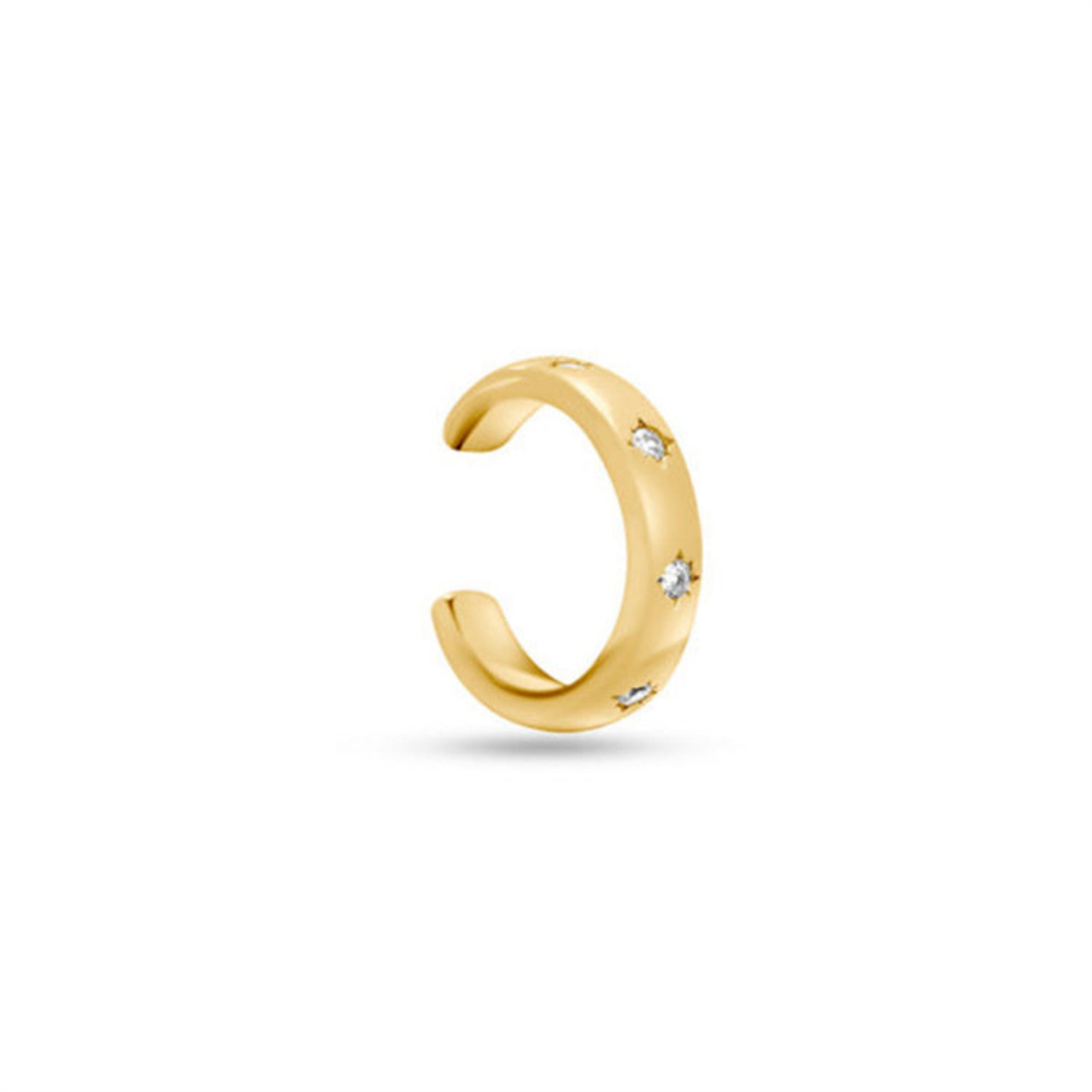 Cosmic Ear Cuff